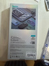 邦克仕（Benks）適用蘋果15 Pro手機(jī)保護(hù)殼iPhone15pro防摔磁吸殼 Magsafe磁吸殼輕砂男女保護(hù)套不易沾指紋 灰 曬單實(shí)拍圖