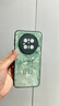 皮殼士   適用于華為Mate70Pro手機(jī)殼鏡頭全包防摔mate60時(shí)尚文藝風(fēng)小鹿高級(jí)感輕奢金屬漆玻璃女款保護(hù)套 金屬漆-果粉色-小鹿+五葉手繩 華為Mate70Pro 曬單實(shí)拍圖