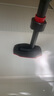 特步（XTEP）家用單杠室內(nèi)引體向上器兒童成人免打孔門(mén)上健身器材運(yùn)動(dòng)吊桿 中 曬單實(shí)拍圖