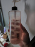 馥諾詩沐浴露持久留香72小時香體套裝（晨露玫瑰500ml+冰島青檸500ml) 曬單實拍圖