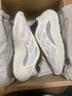 阿迪達(dá)斯Yeezy700異形夜光椰子男女休閑老爹鞋F(xiàn)W4980UK7.5碼41碼 曬單實拍圖