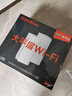 Tenda騰達(dá)路由器千兆全屋WiFi6套裝子母路由器無線千兆穿墻王:信號增強(qiáng)家用分布式組網(wǎng)EM15【雙支裝】 曬單實(shí)拍圖