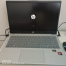 惠普（HP）星BOOK14  惠普筆記本AMD銳龍輕薄本 商務(wù)辦公游戲?qū)W習(xí)網(wǎng)課設(shè)計學(xué)生本筆記本電腦 靜謐銀 【25年新品】R5 16G內(nèi)存 512G固態(tài)硬盤 曬單實拍圖