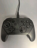 Nintendo Switch任天堂 手柄 Pro游戲手柄 Switch2可用 國行配件休閑游戲生日禮物switch震動手柄 曬單實(shí)拍圖