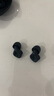 耳塞防噪音睡覺睡眠專用超級隔音耳罩降噪打呼嚕神器硅膠適用小米 寂靜黑丨睡眠專用丨贈收納倉 曬單實拍圖