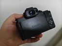 松下（Panasonic）LUMIX G100D 新手學(xué)生入門微單/單電無反M43畫幅數(shù)碼照相機(jī) vlog拍攝視頻防抖 自拍翻轉(zhuǎn)屏 G100D+【12-60mm】白盒變焦套裝 曬單實(shí)拍圖
