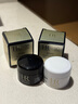 赫蓮娜（HELENA RUBINSTEIN）全新50PX黑繃帶面霜眼霜白繃帶玻色因綠寶瓶水乳護膚品套裝禮物 赫蓮娜黑白繃帶5ml+5ml小樣組合 曬單實(shí)拍圖