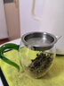 憶壺茶玻璃茶壺茶水分離茶杯玻璃泡茶壺辦公室泡茶杯玻璃茶具功夫茶壺 550ML茶壺 曬單實拍圖