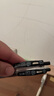 斑馬牌（ZEBRA）JJ15按動黑色中性筆0.5mm簽字筆商務水筆學生練字考試刷題筆高顏值學習辦公文具套裝3支 曬單實拍圖