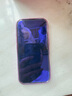 易京（YJING）適用 蘋果15Pro/蘋果16鋼化膜藍(lán)光iPhone15/iPhone16全屏覆蓋鋼化玻璃高清手機(jī)保護(hù)貼膜 抗藍(lán)光透明前膜(2片裝)+碳纖維紋路后蓋軟膜 曬單實(shí)拍圖