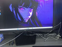 HKC27英寸2K200Hz 顯示器1K IPS  1ms G25H4電競G27H2  G25H3 顯示屏G24H2 G27H2W G24H2W  G27H2pro G25H3/24.5英寸/1K30 曬單實拍圖