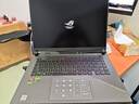 ROG魔霸9 銳龍9 16英寸 游戲本筆記本電腦(R9 9955HX 16G 1T RTX5060 2.5K 240Hz) 曬單實(shí)拍圖
