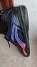 李寧（LI-NING）乒乓球鞋男女同款羽毛球鞋鷹眼2.0比賽訓(xùn)練運動鞋 42  曬單實拍圖