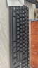 宏碁（acer）無(wú)線鍵盤鼠標(biāo)套裝 商務(wù)專用辦公打字家用 防潑濺輕音輕薄便攜耐用外設(shè)鍵鼠 筆記本電腦臺(tái)式機(jī)通用 【性價(jià)比】無(wú)線套裝 曬單實(shí)拍圖