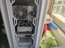 微星（MSI）白魔龍 GeForce RTX 5060 Ti 8G GAMING TRIO OC WHITE AI推理 電競(jìng)游戲設(shè)計(jì)智能學(xué)習(xí)獨(dú)立顯卡 曬單實(shí)拍圖