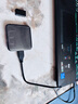 西部數(shù)據(jù)（WD） 2TB 移動固態(tài)硬盤（PSSD）Elements SE新元素 SSD type-c接口 外接直連手機(jī)筆記本電腦兩用 曬單實(shí)拍圖