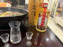 遵門·小黃湯 貴州醬香型白酒 純糧食釀造 53度  500ml 53%vol 500mL 1瓶 適飲裝 曬單實(shí)拍圖