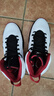 耐克（NIKE）籃球鞋男鞋2025新款夏季運(yùn)動(dòng)鞋JORDAN AJ6簡(jiǎn)版氣墊減震休閑鞋AR AR4430-106紅外線(xiàn) 43 曬單實(shí)拍圖