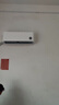 小米（MI）米家 2匹 新一級(jí)能效 巨省電 變頻冷暖  壁掛式掛機(jī) KFR-50GW/N2A1 以舊換新【國(guó)家補(bǔ)貼20%】 曬單實(shí)拍圖