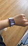 Apple/蘋果 Watch SE 智能手表GPS+蜂窩款40毫米星光色鋁金屬表殼星光色運(yùn)動(dòng)型表帶S/M MXHR3CH/B 曬單實(shí)拍圖