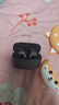 漫步者（EDIFIER）蘿莉豆 Lolli Pro5 真無(wú)線主動(dòng)降噪藍(lán)牙耳機(jī)入耳式AI翻譯運(yùn)動(dòng)跑步音樂(lè)游戲電競(jìng)適配蘋果華為安卓 星空灰+柯基耳機(jī)套+曬單20元紅包 曬單實(shí)拍圖