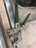 勝達(dá)家用輕鋼龍骨鉗免鉚釘鉗單手吊頂專用工具裝修固定隔墻專業(yè)鉗子 曬單實(shí)拍圖