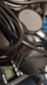 羅蘭（Roland）RH-5 VMH-D1 RH-300立體聲專業(yè)監(jiān)聽電鋼琴電子琴電鼓樂器配件耳機(jī) 羅蘭RH-5 曬單實拍圖