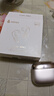 漫步者（EDIFIER）蘿莉豆Lolli ANC真無線主動降噪藍(lán)牙耳機(jī)半入耳式翻譯同聲傳譯運(yùn)動跑步音樂游戲電競適配蘋果華為 星光金+柯基狗耳機(jī)套+曬單10元 曬單實拍圖