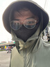 千里達(dá)（TRINX）M985山地自行車禧瑪諾21速油壓碟剎男女學(xué)生成人通勤上學(xué)上班單車 暮云灰- 21速 27.5*17寸 推薦:170-190cm左右 曬單實(shí)拍圖