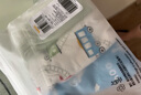 巴拉巴拉寶寶內(nèi)褲棉兒童平角短褲男小童寶寶親膚四角褲三條裝209925170102 曬單實(shí)拍圖