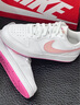 耐克（NIKE）COURT BOROUGH LOW RECRAFT  運動(dòng)鞋 DV5456-111 39 曬單實(shí)拍圖