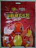 康師傅干脆面 香爆脆X寶可夢方便面袋面速食干吃面休閑零食辦公室小吃 【4味30袋】香蔥/魷魚/番茄/烤肉 曬單實拍圖
