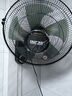 先科（SAST）風(fēng)扇/壁扇/電風(fēng)扇/宿舍餐廳電風(fēng)扇/大風(fēng)力/交流定頻/壁掛式電風(fēng)扇FB-308  曬單實(shí)拍圖