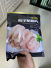 三都港 蟹腳肉 手工剝殼 海鮮螃蟹腿肉 梭子蟹鉗 東山 真蟹肉200g 曬單實(shí)拍圖