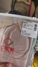 千奈美提拉大胸顯小新品無鋼圈內(nèi)衣女全罩杯收副乳文胸 艾草灰 85BCD  曬單實拍圖