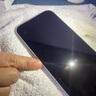 倍思【真不發(fā)黃丨冰晶散熱】適用蘋果13手機殼iPhone13保護套超薄透明防摔鏡頭全包網(wǎng)紅簡約男女款硬殼 曬單實拍圖