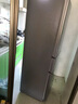 美的（Midea）220升三門(mén)三溫租房家用客廳宿舍小型冰箱三開(kāi)門(mén)節(jié)能省電低音運(yùn)行以舊換新國(guó)家補(bǔ)貼15% 【重磅新品】220L三門(mén)家用冰箱 曬單實(shí)拍圖