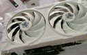 瀚鎧（VASTARMOR）AMD Radeon RX 7650 GRE 白色合金 雙風(fēng)扇 8GB 電競(jìng)游戲臺(tái)式機(jī)顯卡 暢玩黑神話悟空/阿凡達(dá)/魔獸 曬單實(shí)拍圖