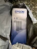 愛普生（EPSON）原裝色帶LQ-630k 610K LQ-615K 615KII 635K 730K 735K 80kf 82kf 針式打印機(jī)S015290帶框黑色帶芯 色帶架/框【安裝方便 裝機(jī)即 曬單實(shí)拍圖