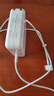 悠品 蘋果筆記本電腦充電器85W適用MacBook Pro A1398 A1424 MC975 1.7米電源適配器線20V4.25A T頭 曬單實拍圖
