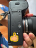 索尼（SONY）a7c2 a7c二代 A7C2二代全畫幅雙影像微單數(shù)碼相機(jī) vlog直播a7cm2 A7CM2銀色單機(jī)身 官方標(biāo)配【不含內(nèi)存卡/相機(jī)包/等】 曬單實(shí)拍圖