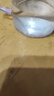 青蘋果耐熱玻璃水杯465ml四只 四色把手玻璃杯 圍爐煮茶杯牛奶杯 曬單實(shí)拍圖