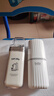 bydoll旅行漱口杯牙具牙刷收納盒便攜式刷牙杯旅游洗漱套裝三合一呆呆汪 曬單實拍圖