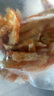 海鮮頌九節(jié)蝦干即食大蝦干烤蝦干對(duì)蝦干特大斑節(jié)蝦干海產(chǎn)干貨大烤蝦 中號(hào)斑節(jié)蝦干500g/50-60只 曬單實(shí)拍圖