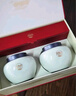 武夷樸紅茶金駿眉茶葉禮盒裝武夷山桐木關(guān)特級150g新茶高端節(jié)日禮品送禮 曬單實拍圖