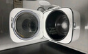 松下（Panasonic）電飯煲IH加熱3L家用多功電飯鍋銅釜內膽智能可預約柴火飯蒸飯鍋 SR-T10HN8 松下白 3L 曬單實(shí)拍圖