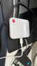 中興（ZTE）5G隨身wifi移動UFI 無線上網(wǎng)卡 5g插卡路由 無限隨行車載 筆記本流量卡托 F50/MU300 曬單實拍圖