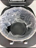 美的（Midea）電飯煲【國家補貼】IH電磁加熱3-8-10人電飯鍋家用灶火包鍋小米粥大容量4升5升一級能效智能預約 【5L容量】IH大火力18分鐘快煮 5L 曬單實拍圖