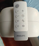 飛利浦（PHILIPS）無葉風扇電風扇直流變頻遙控家用塔扇輕音節(jié)能凈化過濾柔風廣角搖頭落地扇大風量ACR3144BF 曬單實拍圖