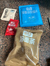圃美多東北延邊風(fēng)味蕎麥冷面1人 237g 朝鮮韓國面條速食面涼面方便食品 曬單實拍圖